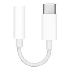 APPLE - USB-C TO 3.5 MM HEADPHONE JACK ADAPTER CABL