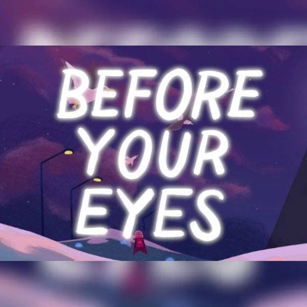 Before Your Eyes (PC) Steam Key - EU