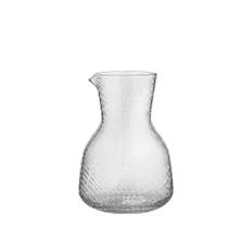 Marimekko - Syksy karaff 1,3 l clear - Tillbringare - Glas