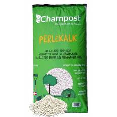 Champost Perlekalk 15 kg Gødning