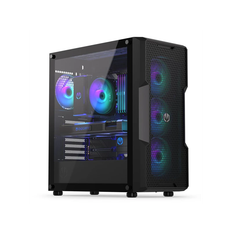 Apollo V2 - Ryzen 5 9600X - 32GB - 2TB SSD -  RTX 5070