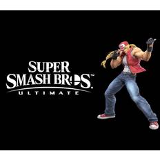 Super Smash Bros. Ultimate - CHALLENGER PACK 1 DLC EU Nintendo Switch CD Key