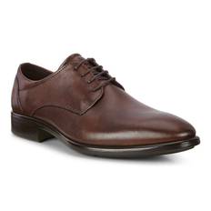 ECCO Citytray Business sko herre brun - 45