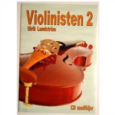 Violinisten 2, Lundström Ulrik