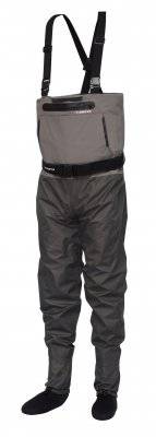 Greys Tital Andningsvadar Paket Filt (Storlek: XXLS 45-47)