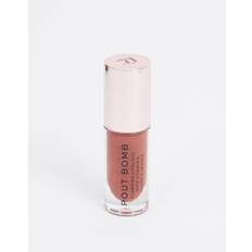 Revolution - Pout Bomb Plumping Lip Gloss - Cookie-Ingen farve
