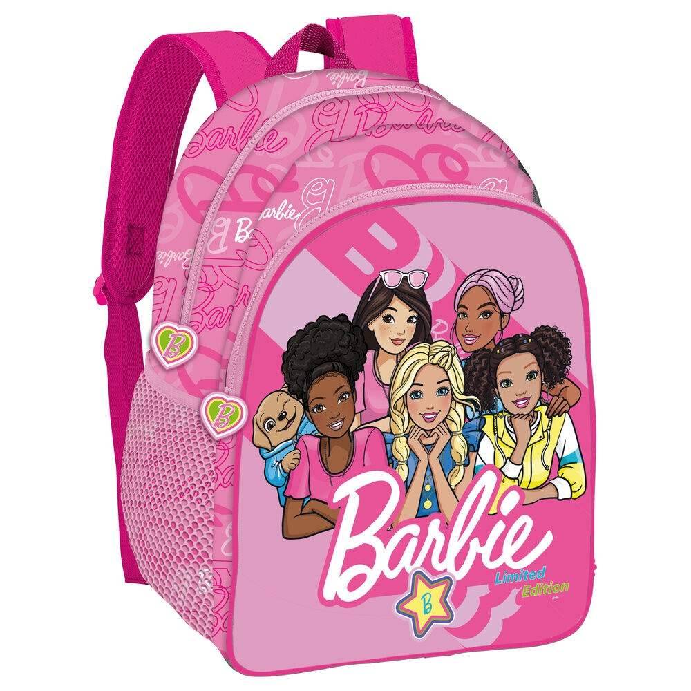 Barbie rygsæk 40 cm