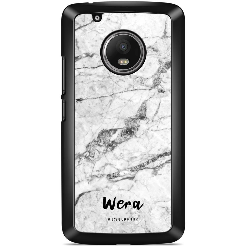 Motorola/Lenovo Moto G5 Skal - Wera | Mobilskal & Mobilfodral BJORNBERRY