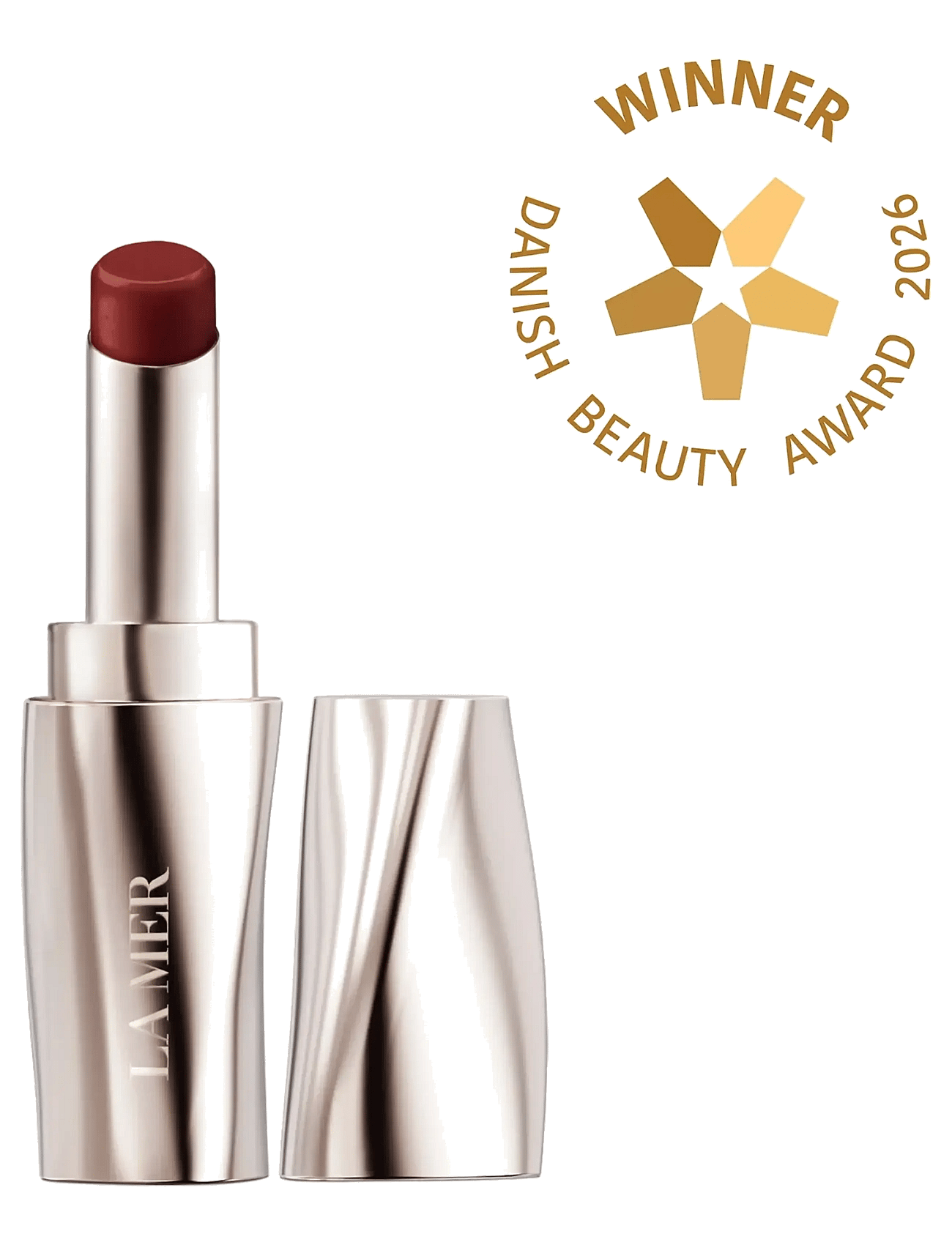 La Mer The Lip Treatment Balm - Brown - 3.4 G