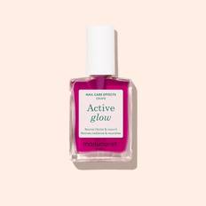 Active Glow Neglelak - Grape