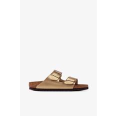 Birkenstock - Sandaler Arizona Gold - Guld