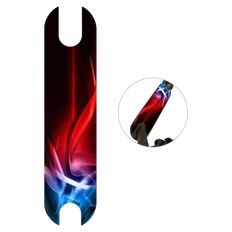 Xiaomi Mi M365 Fodmåtte Sticker
