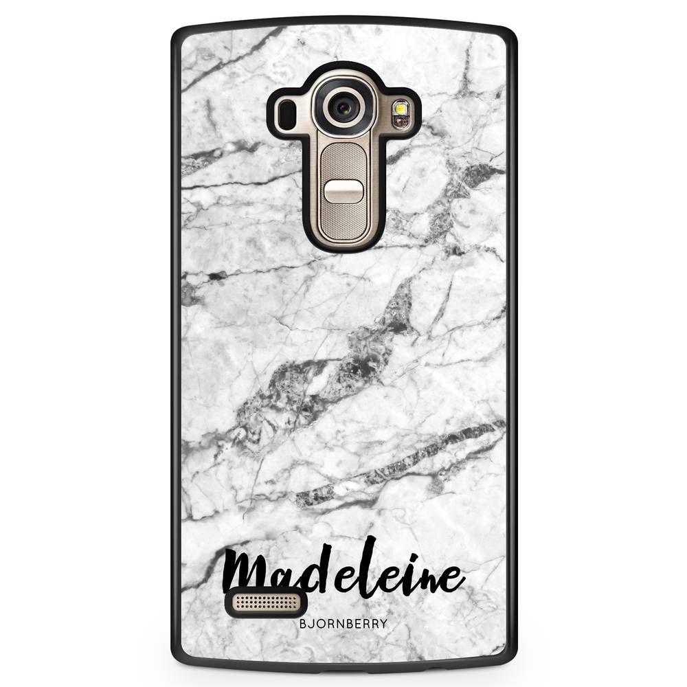 LG G4 Skal - Madeleine | Mobilskal & Mobilfodral BJORNBERRY