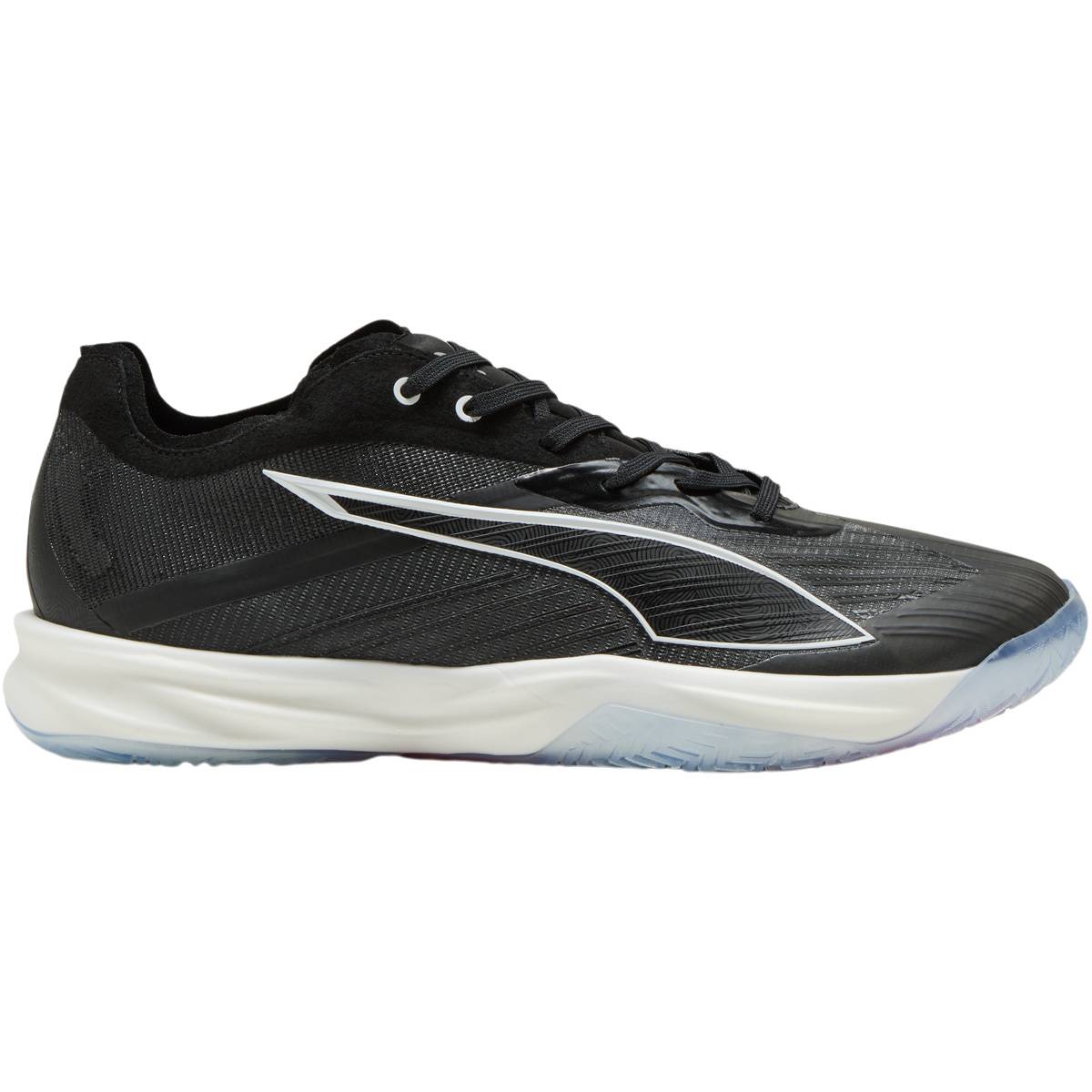PUMA Accelerate Nitro SQD 5 Håndboldsko Herre