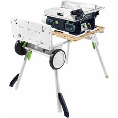 Festool Akku Bordrundsav