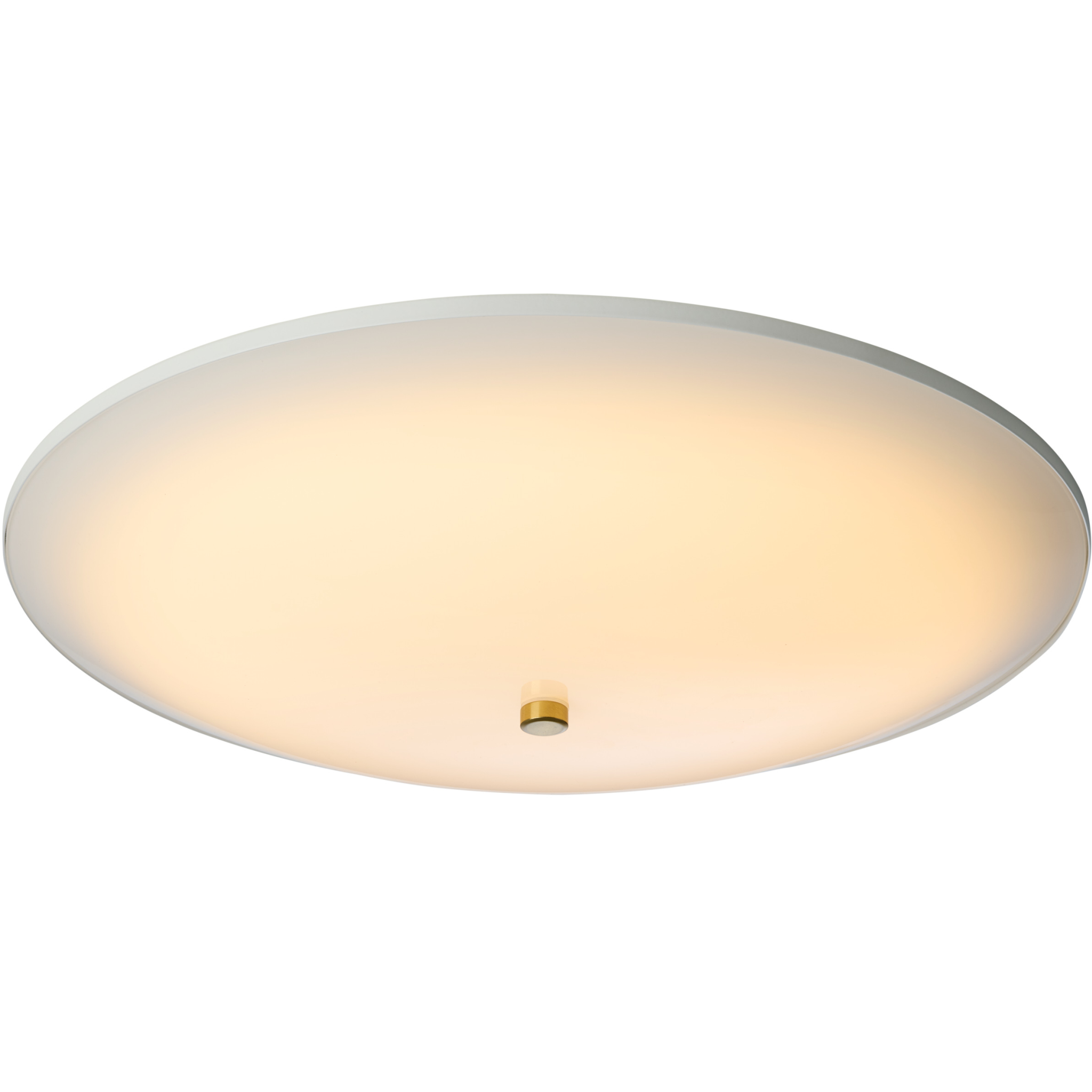 HALO DESIGN BARONI Ø40 OPAL LOFTSLAMPE