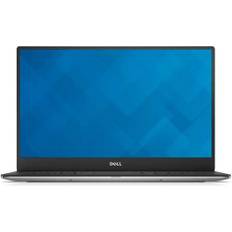 Dell XPS 13 - 9360 | i7-8550U | 13.3" | 16 GB | 512 GB SSD | Tastaturbelysning | Touch | QHD+ | Win 10 Home | US