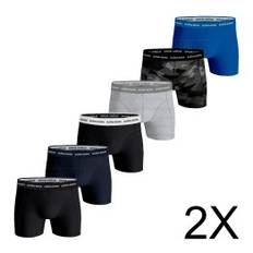 BJØRN BORG Shorts Sammy Solid 12p