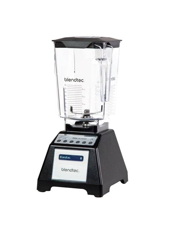 BlendTec Blender Total-blender sort - 1560 W