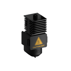 Phaetus -Conch Hotend Plus för Bambu Lab A1/A1 mini