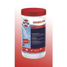 HTH Klor granulat 1 kg