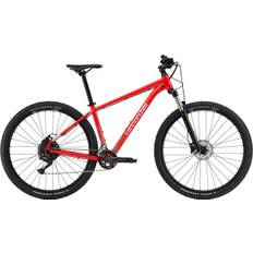 Trail 5 Rally Red - XL