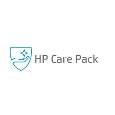 Hp Care Pack 3år Nästa Arbetsdag Hårdvarusupport - Color Laserjet Pro Mfp M479