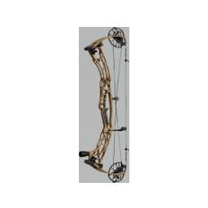 Hoyt Compound Bow Alpha X 33 2024