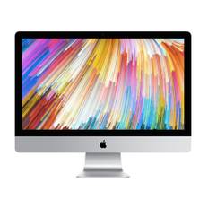 iMac 27" Retina 5K Mid 2017 (Intel Quad-Core i7 4.2 GHz, 64 GB RAM, 512 GB SSD)