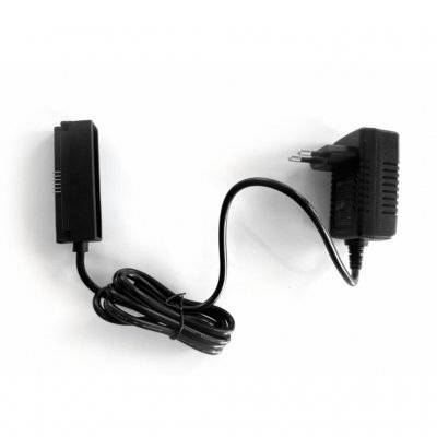LTC Oplader Ekstra batteri Køleboks