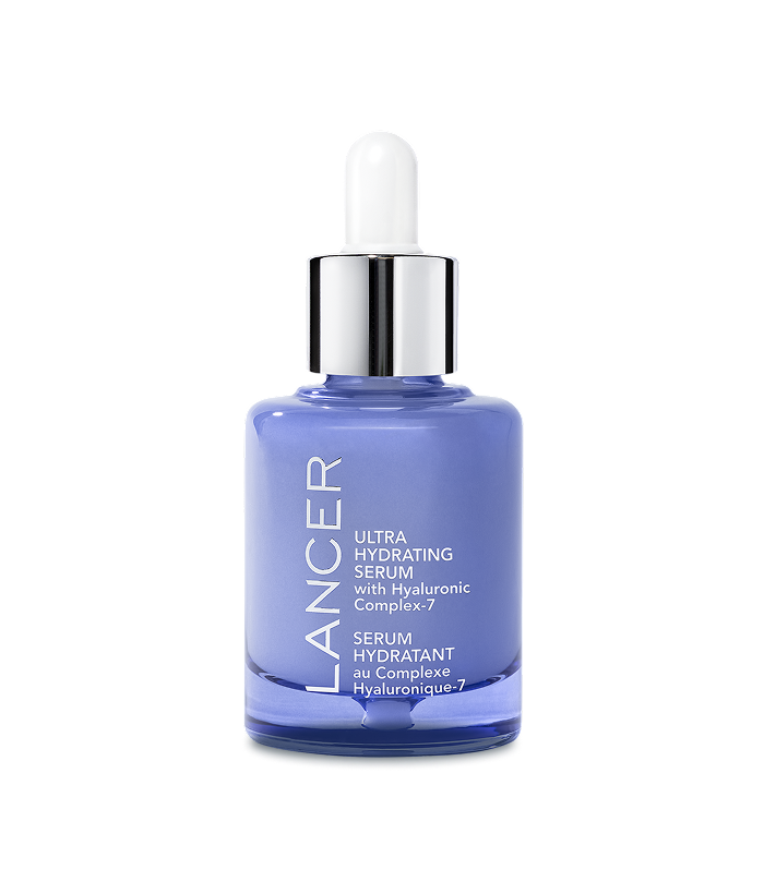 Ultra Hydrating Serum - 1 oz