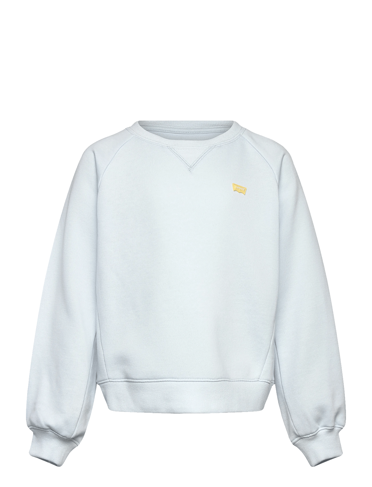 Levi's Fw-Crew - Blue - 104