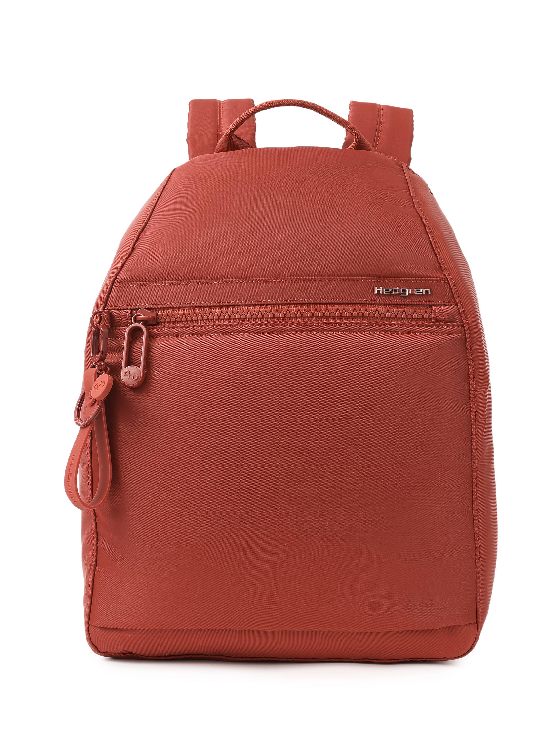 Hedgren Inner City Daypack RFID-beskyttelse 35 cm  Brun