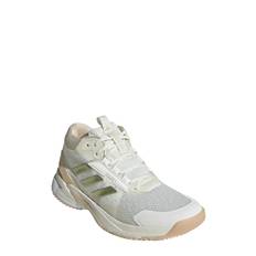 ADIDAS PERFORMANCE Crazyflight 6 Mid W |Kräm |40