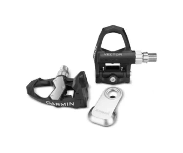 Effektmätare Garmin Vector S Wide Pedaler Med Wattmätare