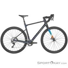 Bergamont Grandurance Elite 28" 2023 Gravel Bike