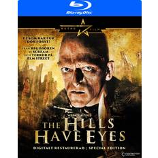 The Hills Have Eyes (1977) -Digitalt restaurerad