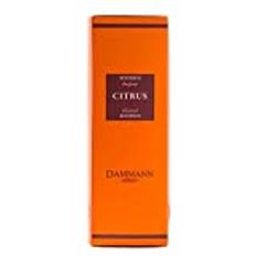 Dammann Freres Tee - Rooibos CITRUS Tee - 24 cristal teabags