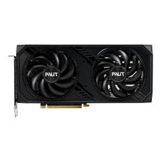 Palit GeForce RTX 4070 SUPER Dual - Grafikkarten