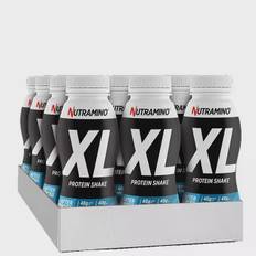 Nutramino Xl Shake Cookies & Cream 12x475 ml