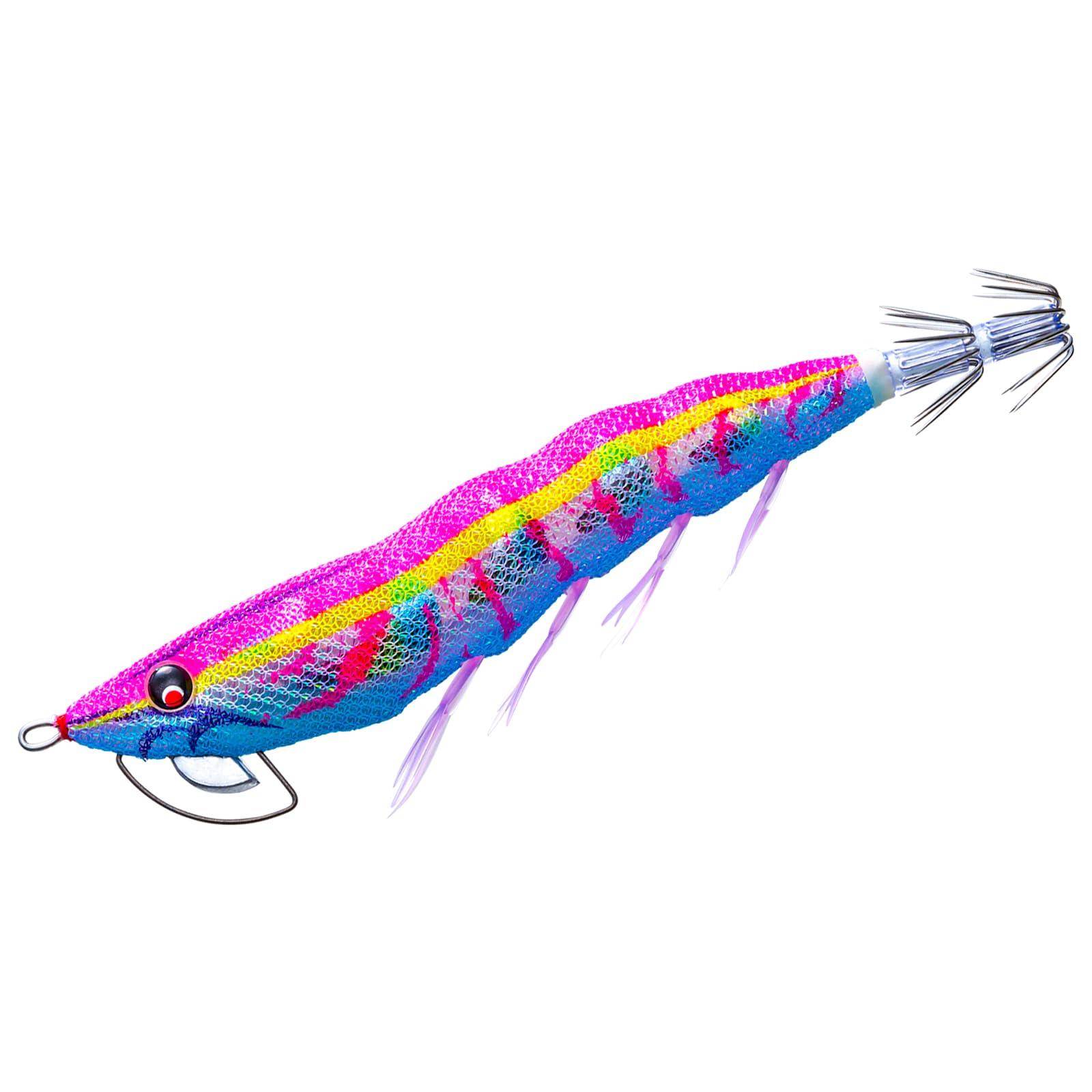 DUEL Easy Q Magnet TG for catching multiple bull long casting shifting center of tungsten (Magpata) 3.0, 18.5g, fish, pins, distance, gravity,