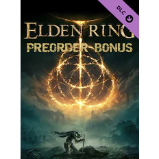 Elden Ring - Preorder Bonus (PC) - Steam Key - EUROPE