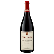 2019 Domaine Faiveley Clos de Vougeot Grand Cru