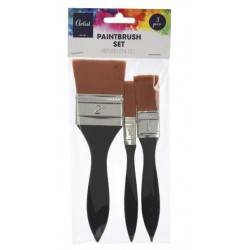 3pk artistpenslar