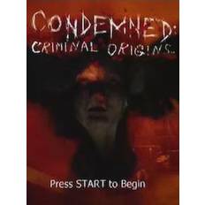 Condemned: Criminal Origins (PC) - Steam Key - GLOBAL