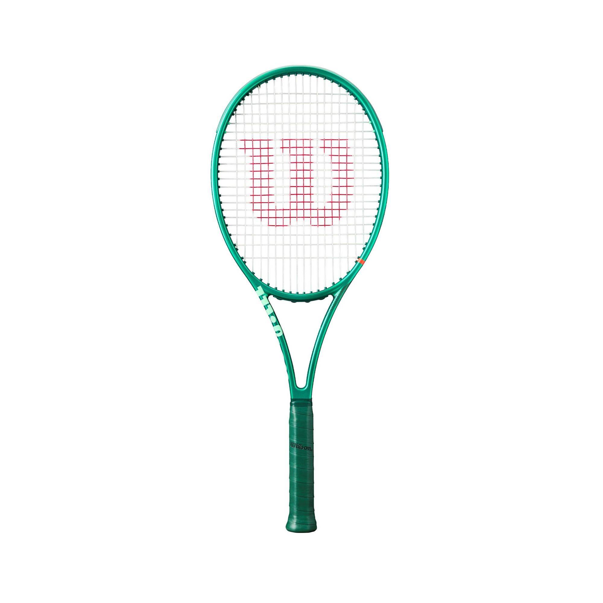 Wilson Blade 98 Pro 18x20 V10 2026, 3 (4 3/8) (3 (4 3/8))