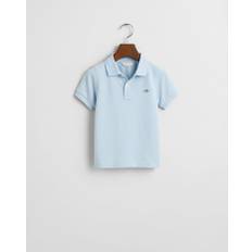GANT Barn Kids Shield pikétröja (122/128)