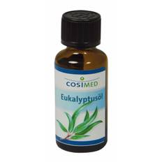 Cosimed æterisk olie - Eukalyptus - 30 ml.