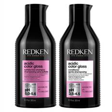 Redken Acidic Color Gloss Routine Duo