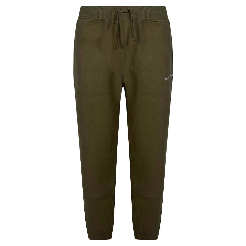 Polo Ralph Lauren - Joggerm3-Athletic Sweatpants Byxor - Herr - S - Bomull